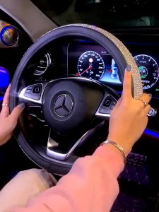 [Nhiều Mẫu] Các Mẫu Đính Đá Trang Trí Trên ô Tô Hộp Đựng Khăn GiấyBọc Vô LăngGiá Đỡ Điênh ThoạiKhánh Treo...