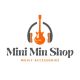 Mini Min Shop