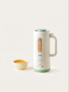 PLODON | Multifunctional Home Infant Food Maker