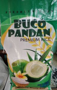 BUKO PANDAN 5KG