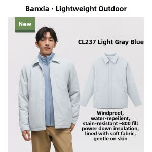 Beneunder | Thermal Insulated Windproof Jacket