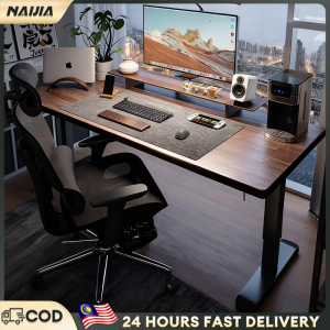 NAIJIA Smart Electric Study Office Computer Gaming Adjustable Table 升降桌