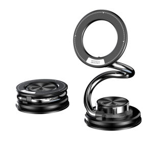 LOOBE | Vehicle Magnetic Navigation Dedicated Premium Mobile Phone Holder
