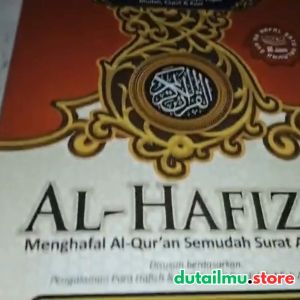 AL HAFIZH Alquran Hafalan 2 JAM Hafal Satu Halaman