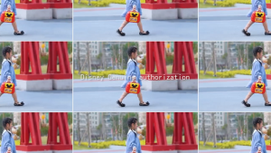 Đồ chơi - DISNEY - EODS008-932A Bộ đồ nghề sửa chữa Mickey Mouse (KT 25x10x19cm)