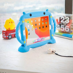 jeefanco | Child Study Durable Case for iPad 11 inches