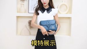 Tas Selempang dan Bahu Wanita Tas Fashion Wanita