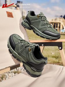 Warrior | Leisure Outdoor Hiking Mountaineering Men Shoes