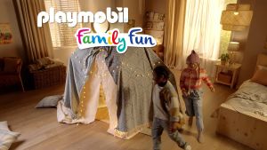 Playmobil 71425 Camping Campsite with Campfire แคมป์ปิ้ง ที่ตั้งแคมป์พร้อมแคมป์ไฟ