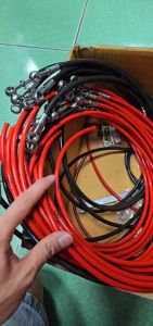 Dây dầu HEL Thái Lan bấm Earls sử dụng cho nhiều dòng xe