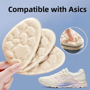 LINGMIAO | Enhanced Forefoot Cushioning Womens Running Shoes Soft and Pain-Relieving