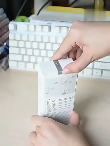 เครื่องมือทำความสะ ชุดแปรงทําความสะอาดคีย์บอร์ดคอมพิวเตอร์ ที่ดึงแป้นพิมพ์ โทรศัพท์มือถือ หูฟัง ปากกาทําความสะอาด