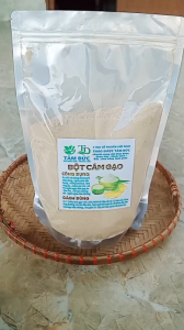 100g bột cám gạo nếp nguyên chất
