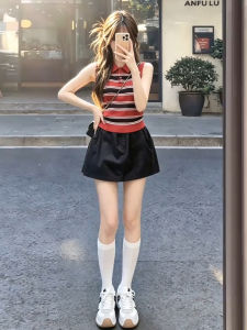 SUSIEYUAN | Pretty Super Popular and Gorgeous Skirt-Dress