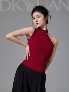 DKYY | Slimming Shapewear Ballet Practice Tank Top