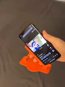 ✅2026 NEW✅JOMO Lazy Phone Holder Hands Free Bedside Phone Stand Flexible Mobile Bracket