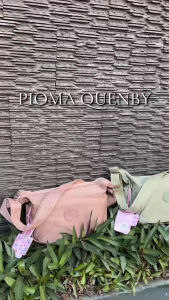 OMIPA BAGS PIOMA QUENBY TAS SELEMPANG WANITA TAS PIOMA SELEMPANG TAS NYLON