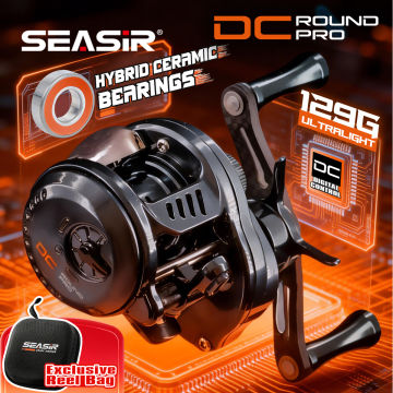 bellel 58 fishing reel origin Spinning Reels Then and Now
