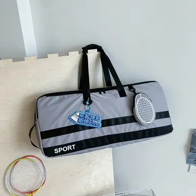 Túi Đựng Giày Badminton Tách Rời Ẩm Khô