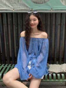 Mixd | Fashion Design Sun Protection Loose Shirt