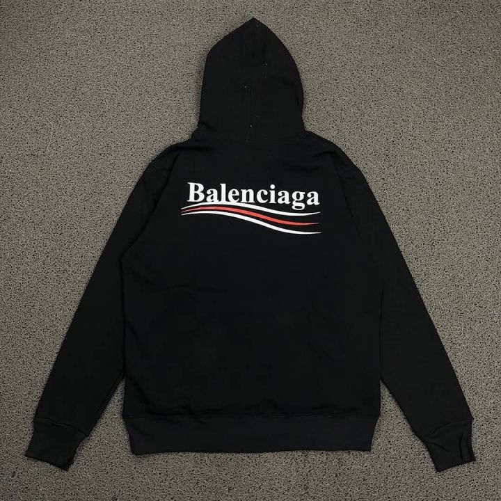 Harga hoodie balenciaga ori new arrivals