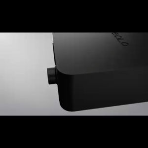 Eversolo Play Music Streamer Amplifier With DAC