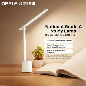 OPPLE | Eye Protection Desk Lamp