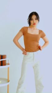 NZINGA Athena bodysuit bodycon wanita