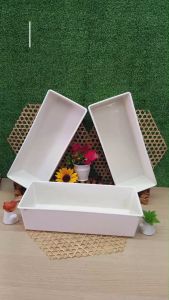 Plastic Ice Cube Maker Tray Ice Maker Container Plastic Ice Tray Ice Maker Bekas Pembuat Ais Batu