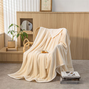 Coral Fleece Blanket