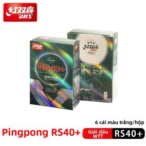 DHS | Bóng Bàn D40+