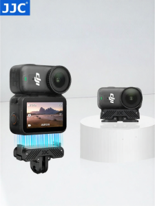 JJC | Giá đỡ nam châm hai chiều tháo nhanh cho DJI Osmo Nano