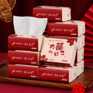 LANGMANXISHI | Wedding Celebration Use Napkins