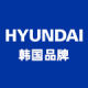 HYUNDAI selected