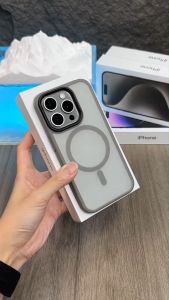 เคสผิว งานหรู ชาร์ได้ Magnetic Matte สำหรับ iPHONE 11/11 Pro/11 Pro Max/12/12 Pro/12 Pro Max/13/13 Pro/13 Pro Max/14/14 Plus/14 Pro/14 Promax/15/15 Pro/15 Promax ผู้ชาย ส24/ส24Plus/ส24Ultra/ส23/ส23Plus/ส23Ultra ผู้ชาย 006