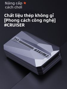 YIJUE | Đồ Chơi Giảm Áp Suất Spinner