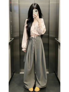 NIUVIES | UV Protection Long Sleeve Shirt Set