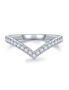 DMY Jewelry Subasta Gold Pwanable Rings Aesthetic Moissanite Ring Real Stering Silver 925 Engagement Ring For Women 18k Pawnable White Gold Wedding Ring Pawnable 18k Moissanite Ring 18k Gold Wedding Ring 18k Pure Gold Pawnable Proposal Ring With Box