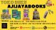 Ajijayabooks