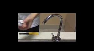 10pcs sambungan konektor kran adaptor klem sekrup ke drat luar 21mm jt43 putih