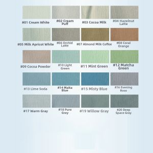 Full Light Block Soft and Thick Curtains