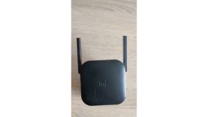 FAST DELIVERY WiFi Extender Penguat Sinyal Pro Amplify 2 Range Repeater 300Mbps