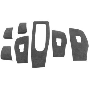 Lourmarin | For 2017-2026 Mazda 3 Interior Trim