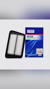 [Negosyo Saver] Air Filter 13780-68H00 for Suzuki K6A Engine Exact Fit DIY