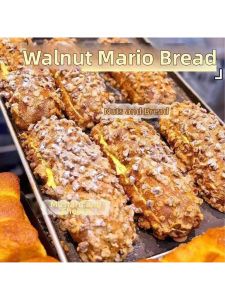 Fresh Instant-Filling Sandwich Bread