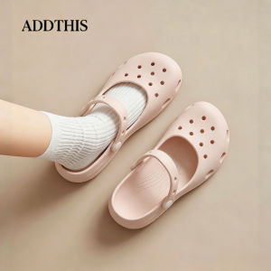 ADDTHIS | Non-slip Odor-resistant Breathable Stylish Sandals