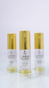 NBS Serum DNA Salmon Bright and Glow 15ml