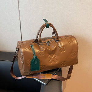 BEICHAO | Lightweight Fashionable Large Capacity Water-Resistant Travel Bag