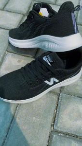 Sepatu Sneakers Sports Pria Premium Import  M602 Sepatu Pria Kanvas Import  Sepatu Olahraga Kekinian Sneakers (+Box) Import