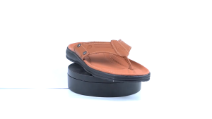 Sandal Japit Sandal Joemen S20 Sandal Kulit Sintetis